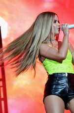 MAREN MORRIS Performs at Coachella Valley Music and Arts Festival 04/21/2019