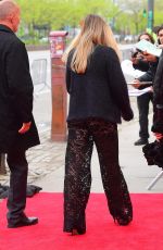 MARGOT ROBBIE Arrives at The Dreamland Premiere at 2019 Tribeca Film Festival 04/28/2019