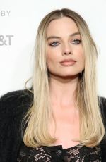 MARGOT ROBBIE at The Dreamland Premiere at Tribeca Film Festival in New York 04/28/2019