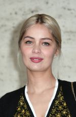 MARIE-ANGE CASTA at The Ruthless Photocall in Rome 04/04/2019