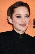 MARION COTILLARD at Nous Finirons Ensemble Premiere in Paris 04/29/2019