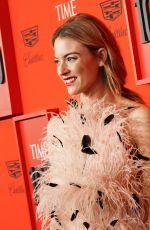 MARTHA HUNT at Time 100 Gala in New York 04/23/2019
