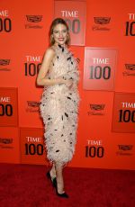 MARTHA HUNT at Time 100 Gala in New York 04/23/2019