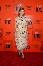 MARTHA HUNT at Time 100 Gala in New York 04/23/2019