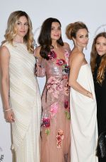 MARY KATE and ASHLEY OLSEN at Stars of Today Meets the Stars of Tomorrow in New York 04/18/2019