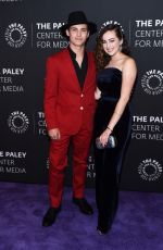 MARY MOUSER at Cobra Kai, Season 2 Premiere in Beverly Hills 04/23/2019