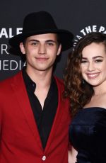 MARY MOUSER at Cobra Kai, Season 2 Premiere in Beverly Hills 04/23/2019