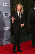 MEG RYAN at When Harry Met Sally 30th Anniversary Screening in Los Angeles 04/11/2019