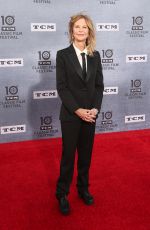 MEG RYAN at When Harry Met Sally 30th Anniversary Screening in Los Angeles 04/11/2019