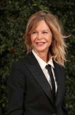 MEG RYAN at When Harry Met Sally 30th Anniversary Screening in Los Angeles 04/11/2019