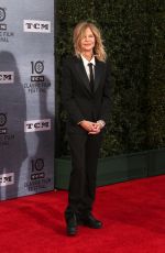 MEG RYAN at When Harry Met Sally 30th Anniversary Screening in Los Angeles 04/11/2019