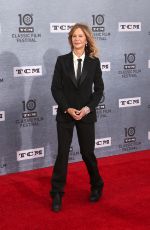 MEG RYAN at When Harry Met Sally 30th Anniversary Screening in Los Angeles 04/11/2019