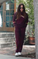MEGAN FOX Out Shopping in Calabasas 04/27/2019