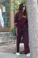 MEGAN FOX Out Shopping in Calabasas 04/27/2019