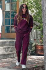 MEGAN FOX Out Shopping in Calabasas 04/27/2019