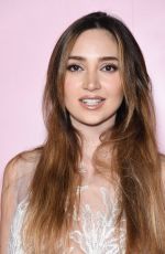 MEGAN PORMER at Patrick Ta’s Beauty Collection Launch in Los Angeles 04/04/2019