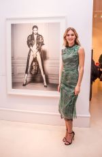MEGAN WILLIAMS at Russel James Exhibition at Camera Work Gallery 04/12/2019