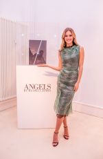 MEGAN WILLIAMS at Russel James Exhibition at Camera Work Gallery 04/12/2019