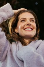 MEGHANN FAHY in Pulse Spikes Magazine, Spring 2019