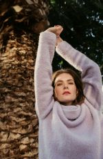 MEGHANN FAHY in Pulse Spikes Magazine, Spring 2019