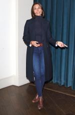 MELANIE SYKES at Out of Blue Preview Screening in London 03/26/2019
