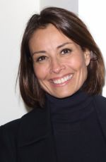 MELANIE SYKES at Out of Blue Preview Screening in London 03/26/2019