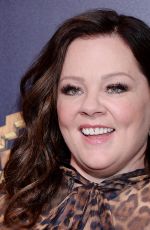 MELISSA MCCARTHY at Warner Brothers Presentation at Cinemacon 2019 in Las Vegas 04/02/2019