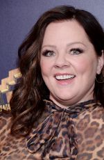 MELISSA MCCARTHY at Warner Brothers Presentation at Cinemacon 2019 in Las Vegas 04/02/2019