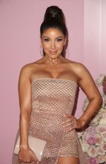 MELISSA MOLINARO at Patrick Ta