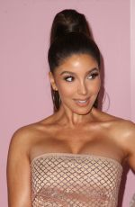 MELISSA MOLINARO at Patrick Ta