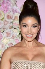 MELISSA MOLINARO at Patrick Ta