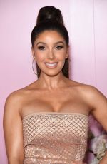 MELISSA MOLINARO at Patrick Ta