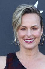 MELORA HARDIN at Freeform Summit in Los Angeles 03/27/2019