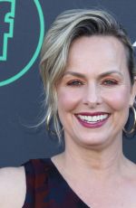 MELORA HARDIN at Freeform Summit in Los Angeles 03/27/2019
