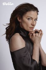 MICHELLE GOMEZ in Bello Magazine, April 2019