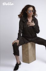 MICHELLE GOMEZ in Bello Magazine, April 2019