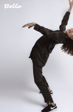 MICHELLE GOMEZ in Bello Magazine, April 2019