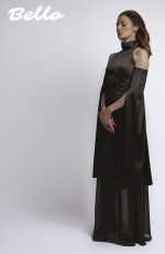 MICHELLE GOMEZ in Bello Magazine, April 2019