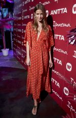 MILLIA MACKINSTOSH at Anitta