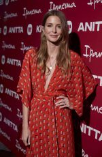 MILLIA MACKINSTOSH at Anitta