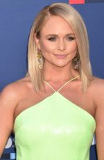 MIRANDA LAMBERT at 2019 Academy of Country Music Awards in Las Vegas 04/07/2019
