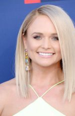 MIRANDA LAMBERT at 2019 Academy of Country Music Awards in Las Vegas 04/07/2019