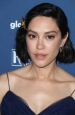 MISHEL PRADA at 2019 Glaad Media Awards in Los Angeles 03/28/2019