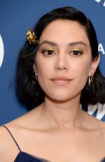 MISHEL PRADA at 2019 Glaad Media Awards in Los Angeles 03/28/2019