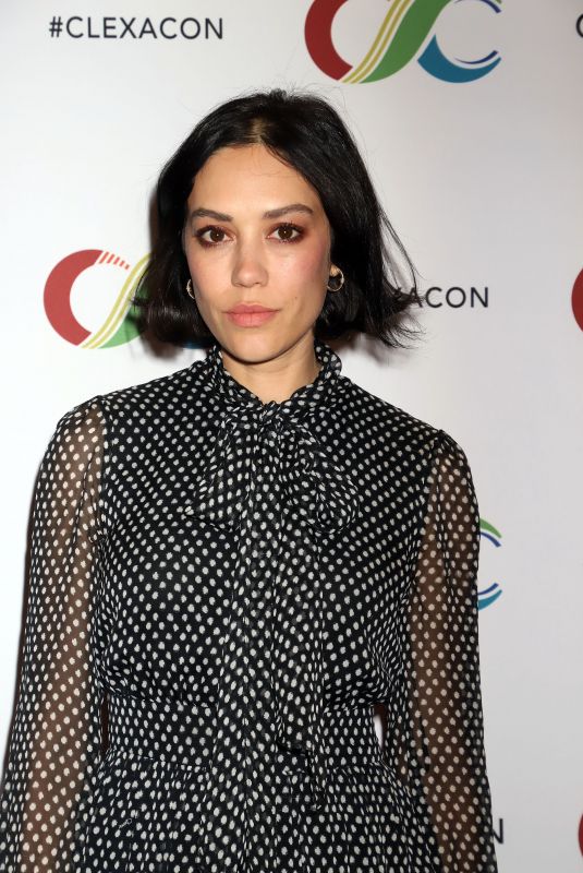 MISHEL PRADA at Clexacon at Tropicana Hotel & Casino in Las Vegas 04/13/2019
