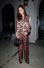 MORAN ATIAS in Her Mom