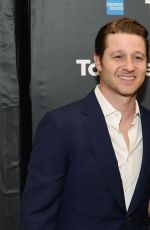 MORENA BACCARIN at Tootsie Broadway Play Opening Night in New York 04/23/2019