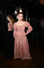 MORGAN SAYLOR at Blow the Man Down Party at 2019 Tribeca Film Festival in New York 04/26/2019