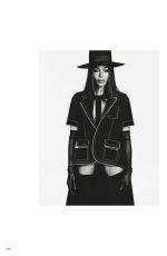 NAOMI CAMPBELL for Vogue Magazine, Japan June 2019