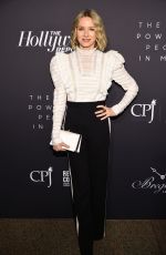 NAOMI WATTS at Hollywood Reporter
